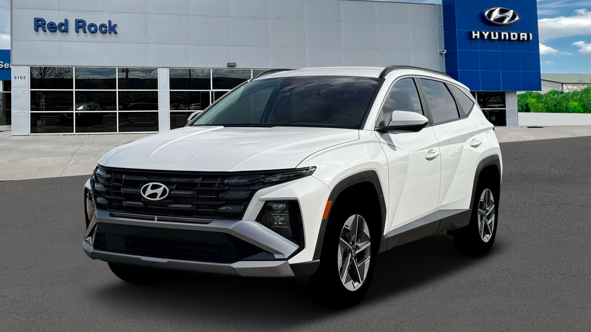 Preowned 2026 Hyundai TUCSON SEL for Sale