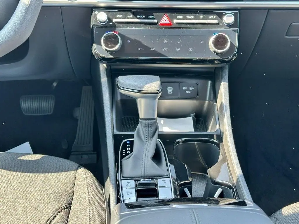 2026 Hyundai Tucson - $31,068