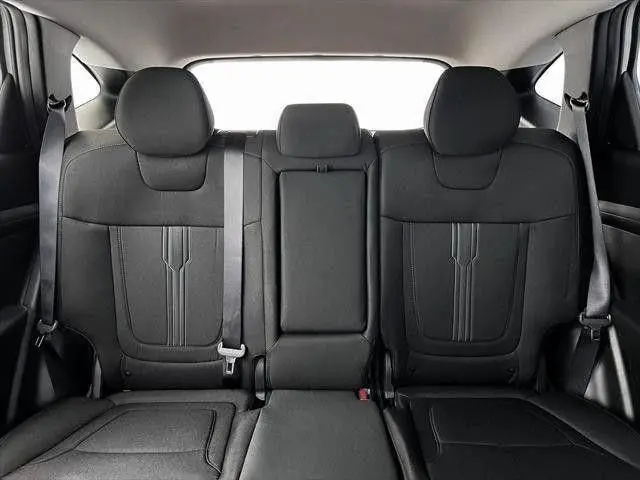 2026 Hyundai Tucson - $31,068
