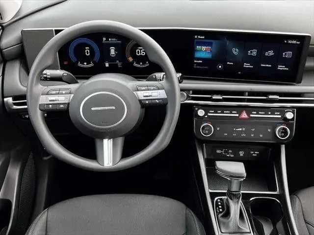 2026 Hyundai Tucson - $31,068