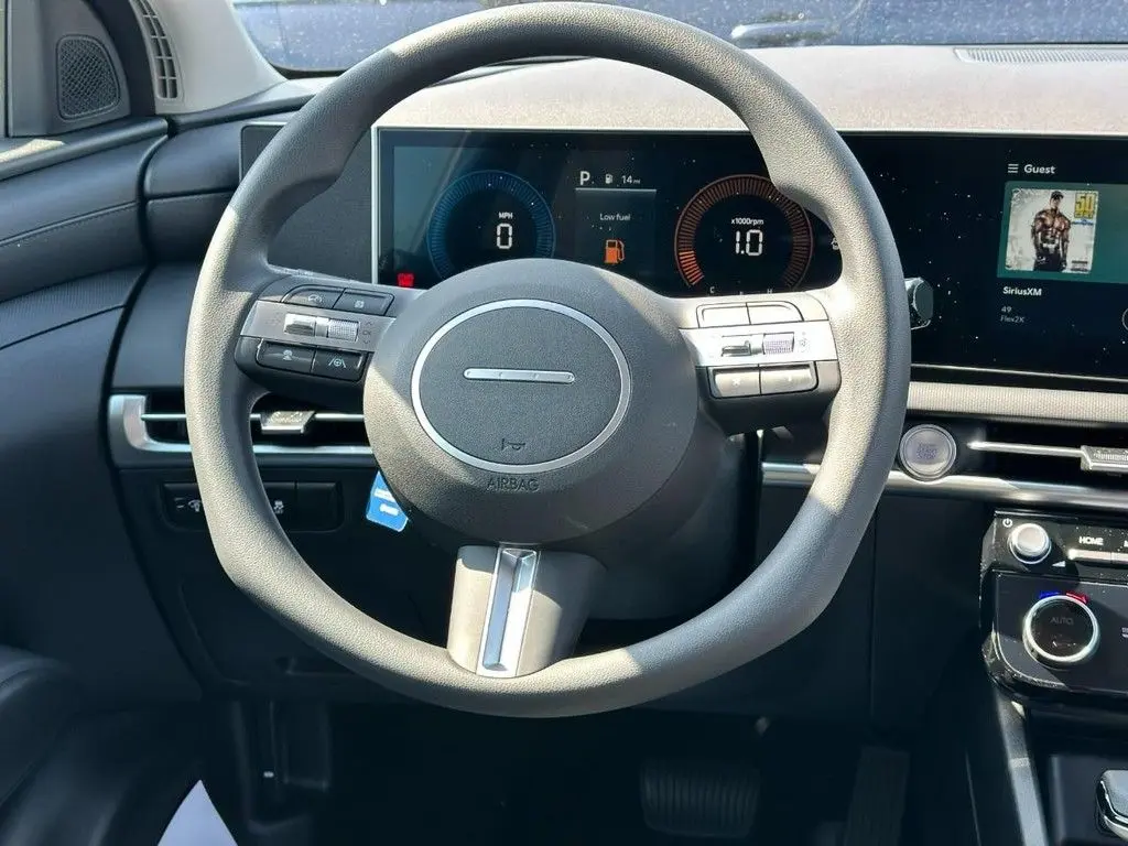 2026 Hyundai Tucson - $27,977