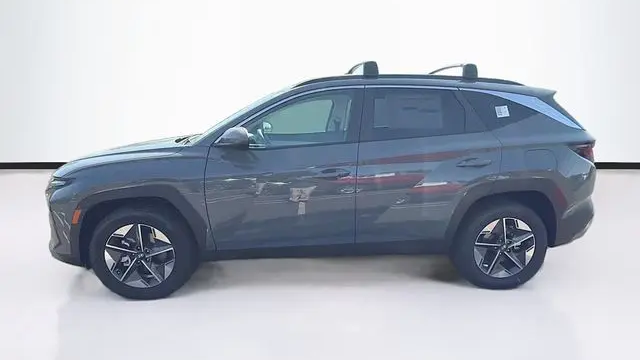 Preowned 2026 Hyundai TUCSON SEL for Sale