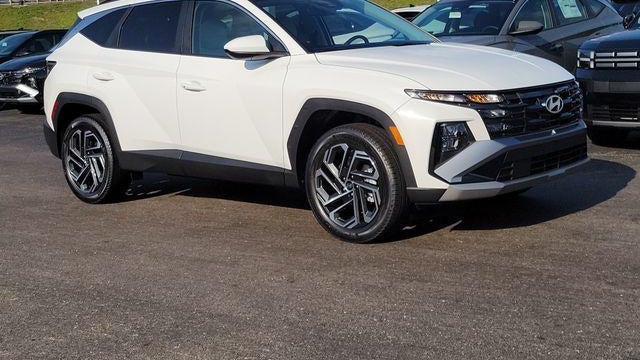 Preowned 2026 Hyundai TUCSON SEL Plus for Sale