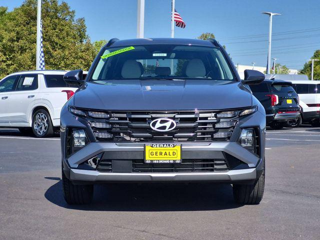 2026 Hyundai Tucson - $35,325