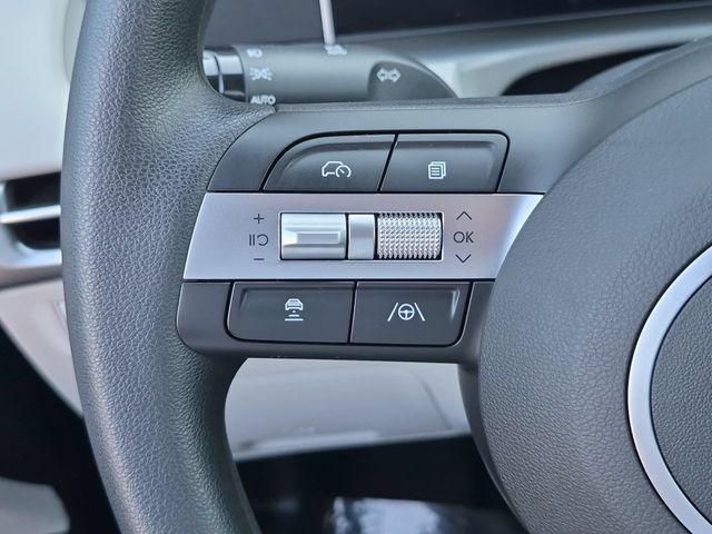 2026 Hyundai Tucson - $35,325