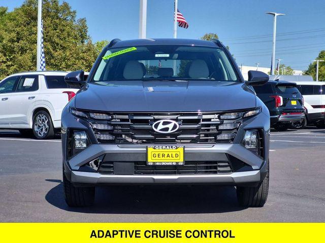2026 Hyundai Tucson - $35,325