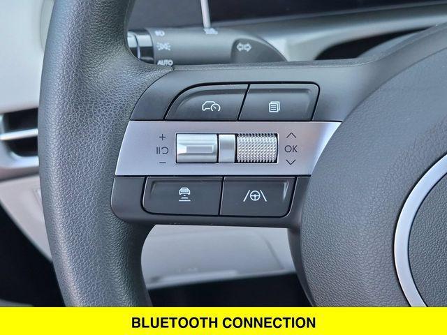 2026 Hyundai Tucson - $35,325