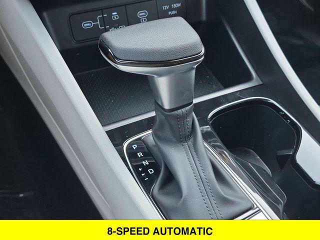 2026 Hyundai Tucson - $35,325