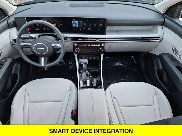 2026 Hyundai Tucson - $35,325