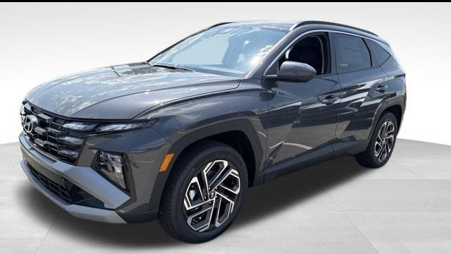 Preowned 2026 Hyundai TUCSON SEL Plus for Sale