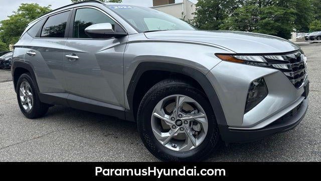 Preowned 2024 Hyundai TUCSON SEL for Sale