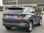 2024 Tucson Thumbnail 8