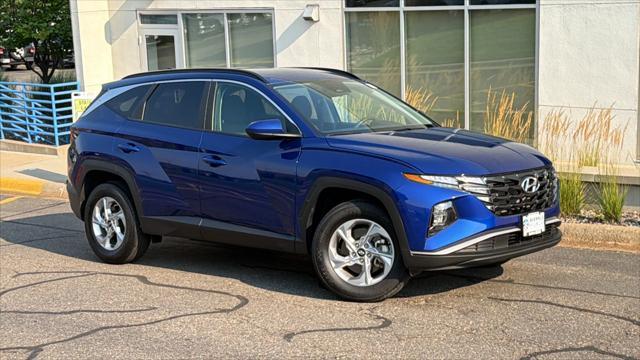 2024 Hyundai Tucson - $26,693