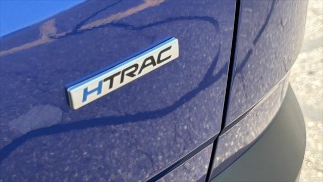 2024 Hyundai Tucson - $26,693
