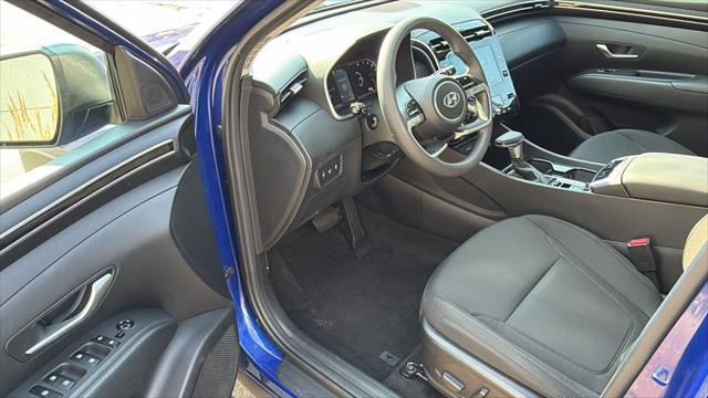 2024 Hyundai Tucson - $26,693