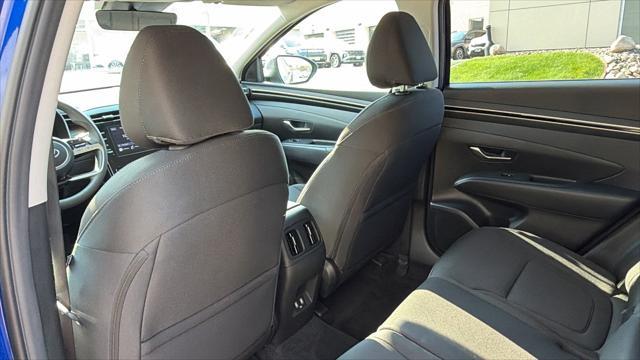 2024 Hyundai Tucson - $26,693