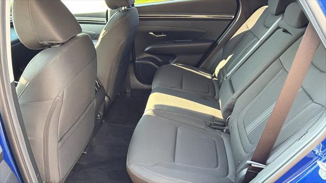 2024 Hyundai Tucson - $26,693