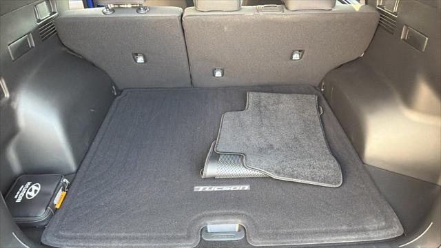 2024 Hyundai Tucson - $26,693