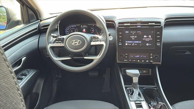 2024 Hyundai Tucson - $26,693