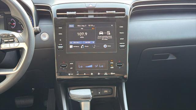 2024 Hyundai Tucson - $26,693