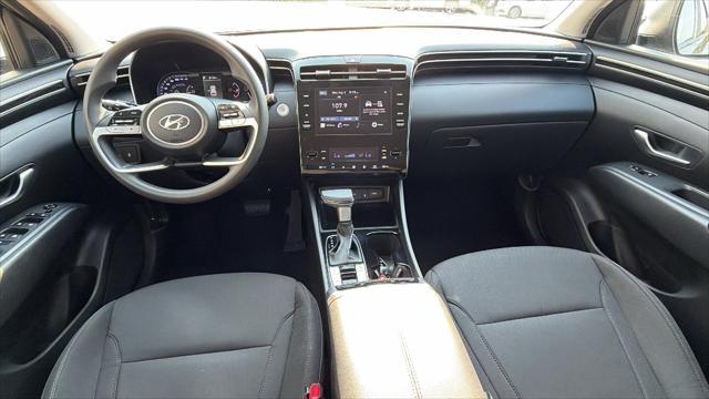 2024 Hyundai Tucson - $26,693