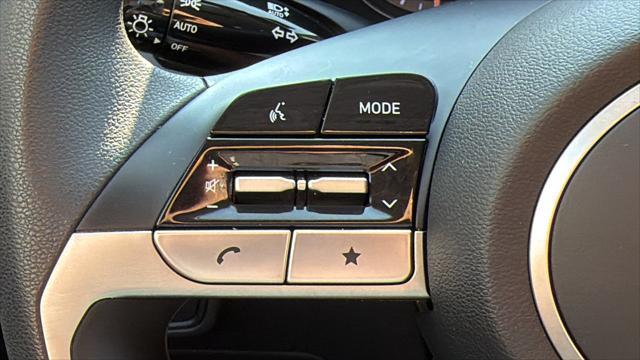 2024 Hyundai Tucson - $26,693