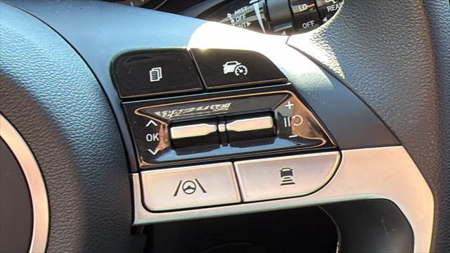 2024 Hyundai Tucson - $26,693