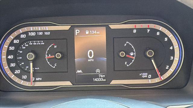 2024 Hyundai Tucson - $26,693