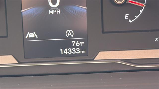 2024 Hyundai Tucson - $26,693
