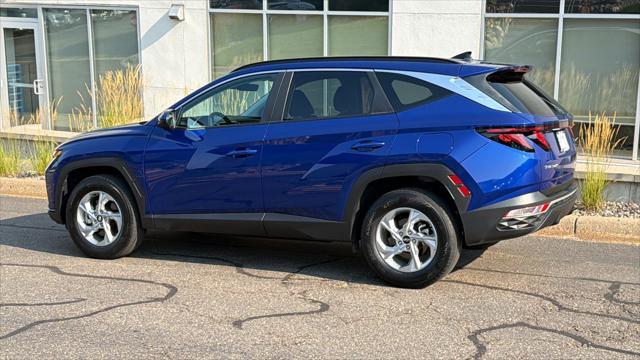 2024 Hyundai Tucson - $26,693