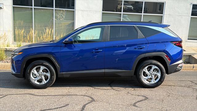 2024 Hyundai Tucson - $26,693