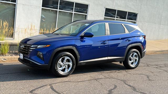2024 Hyundai Tucson - $26,693