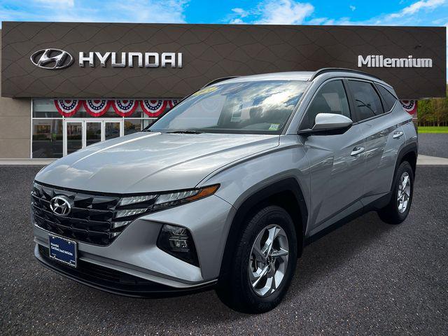 2024 Hyundai Tucson - $24,999