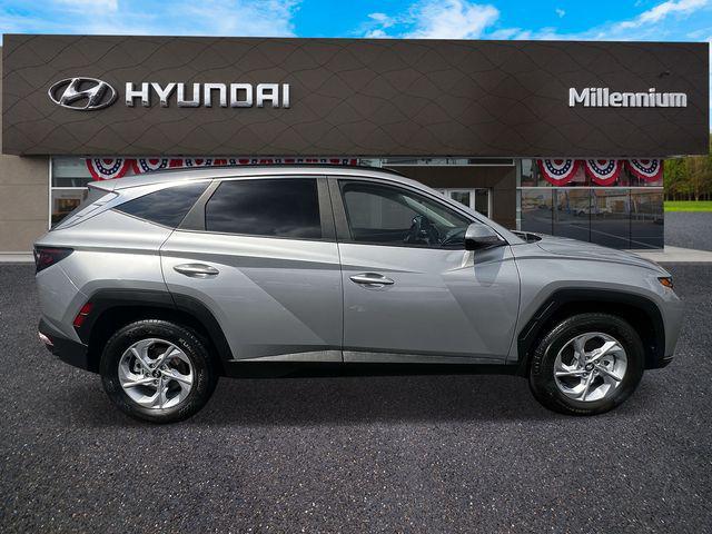2024 Hyundai Tucson - $24,999