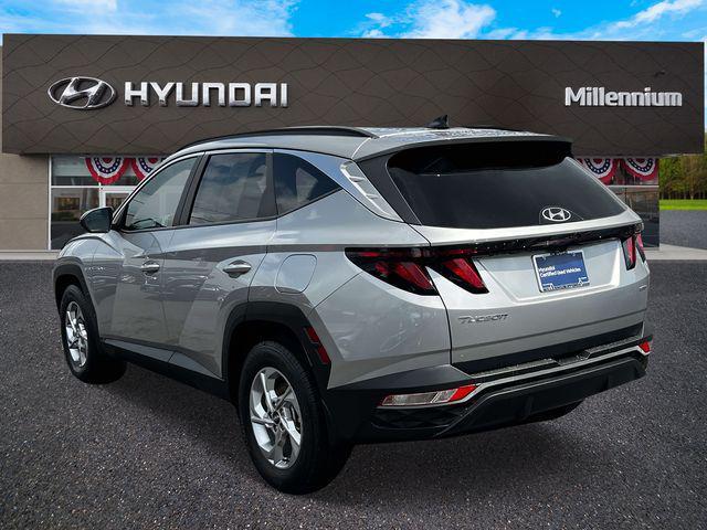 2024 Hyundai Tucson - $24,999