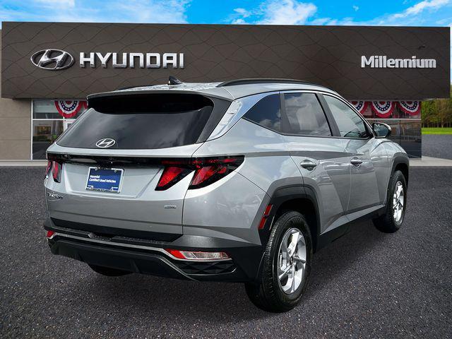 2024 Hyundai Tucson - $24,999