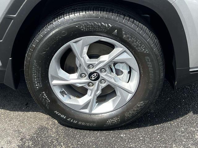 2024 Hyundai Tucson - $24,999