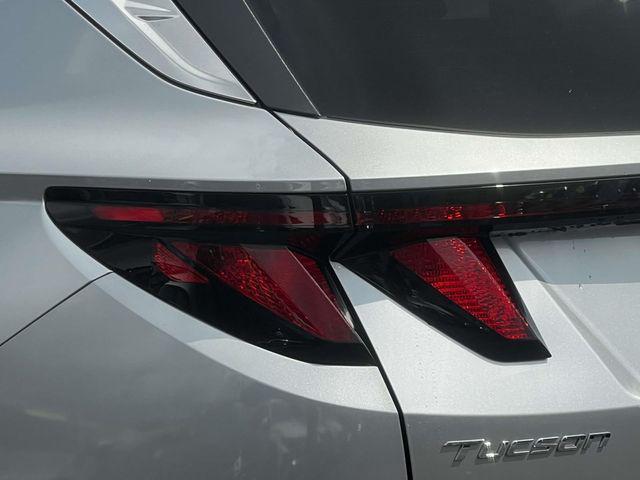 2024 Hyundai Tucson - $24,999