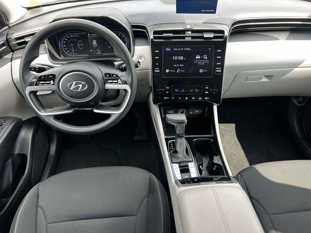 2024 Hyundai Tucson - $24,999