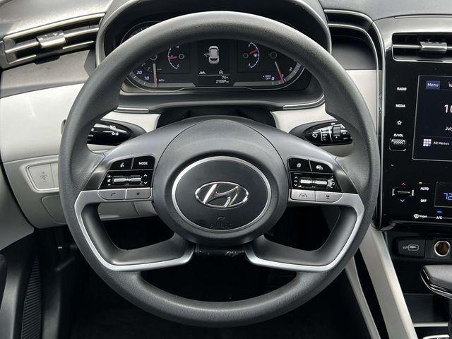 2024 Hyundai Tucson - $24,999