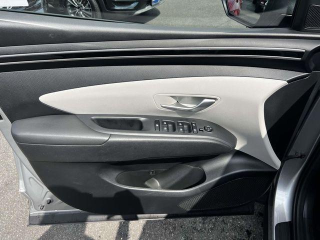 2024 Hyundai Tucson - $24,999