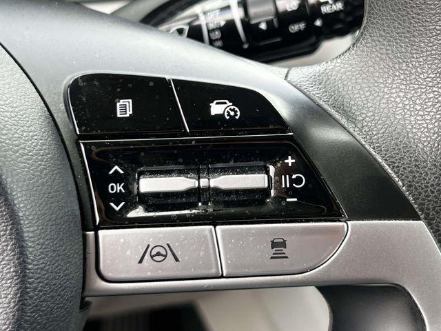 2024 Hyundai Tucson - $24,999