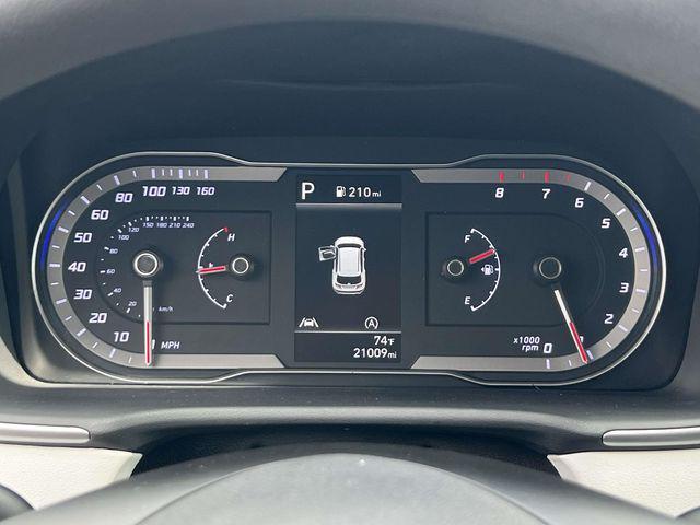 2024 Hyundai Tucson - $24,999