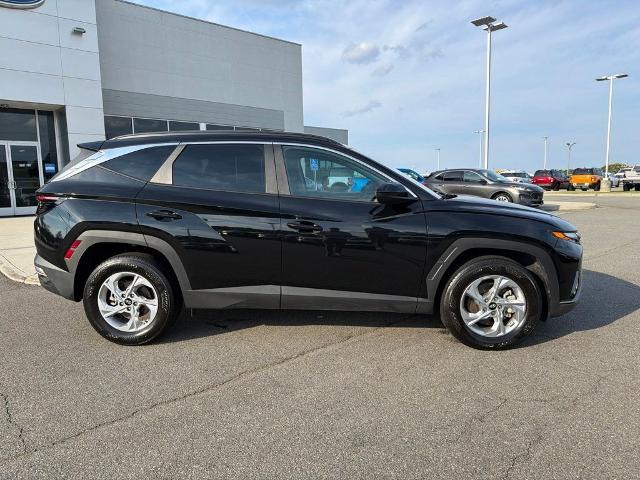 2024 Hyundai Tucson - $23,498