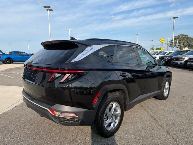 2024 Hyundai Tucson - $23,498