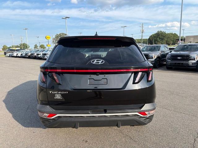 2024 Hyundai Tucson - $23,498