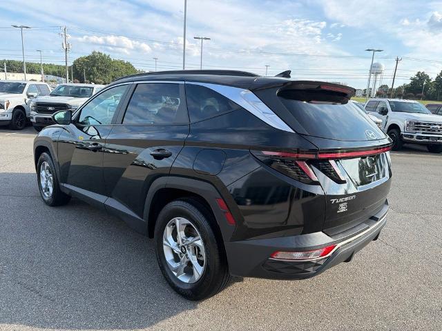 2024 Hyundai Tucson - $23,498