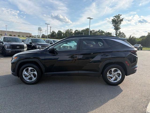 2024 Hyundai Tucson - $23,498
