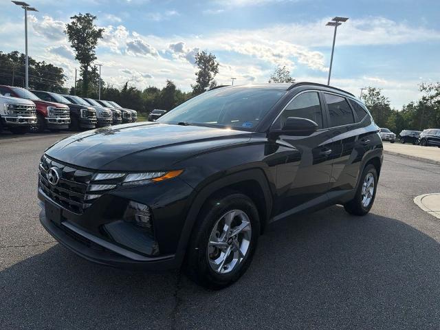 2024 Hyundai Tucson - $23,498