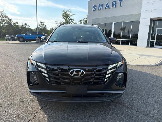 2024 Hyundai Tucson - $23,498